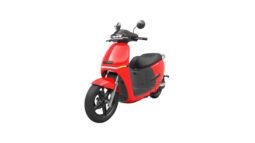 Horwin EK3 Extended 2 Batt (2022)