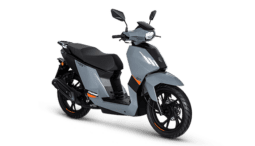 Peugeot Tweet 125 (2023)