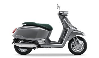 lambretta-X300-silver